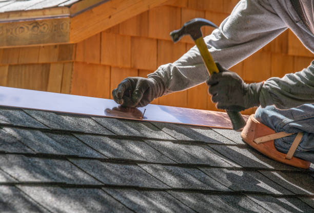 Best Green or Eco-Friendly Roofing Solutions  in , NY
